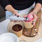 CUCHARA DE HELADO ELÉCTRICA GELATO SIMPLE COOK (225 X 47 X 41 mm) - Miniatura 13