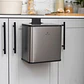 BASURERO 5L SIMPLE COOK (250 x 249 x 155 mm) - Miniatura 1