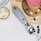 CUCHARA DE HELADO ELÉCTRICA GELATO SIMPLE COOK (225 X 47 X 41 mm) - Miniatura 14