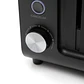 TOSTADOR CLASSIC 2 REBANADAS FDV (180 X 240 X 164 mm) - Miniatura 9