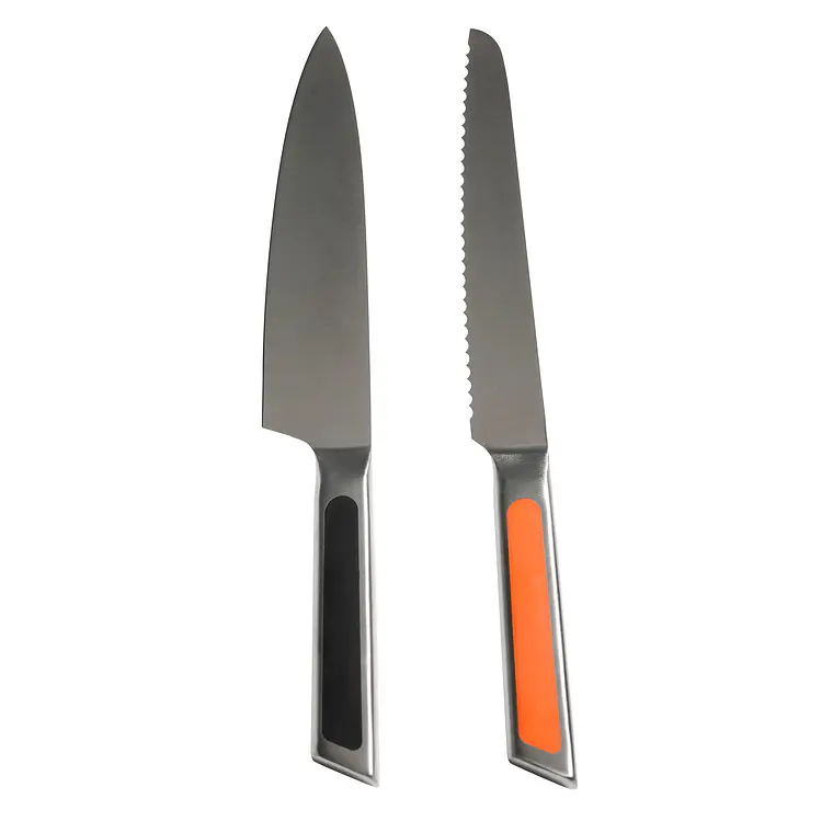 SET CUCHILLOS SIMPLE COOK ALPES (5 PIEZAS) 13