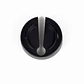 DESCORCHADOR DE VINOS RECARGABLE SIMPLE COOK GRAND FULL BLACK (175 X 49 mm) - Miniatura 27
