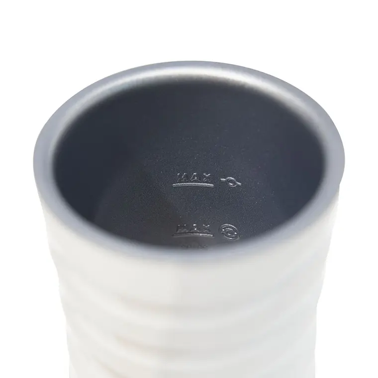 ESPUMADOR FDV AEROLATTE BLANCO (200 x 140 x 110 mm) 7