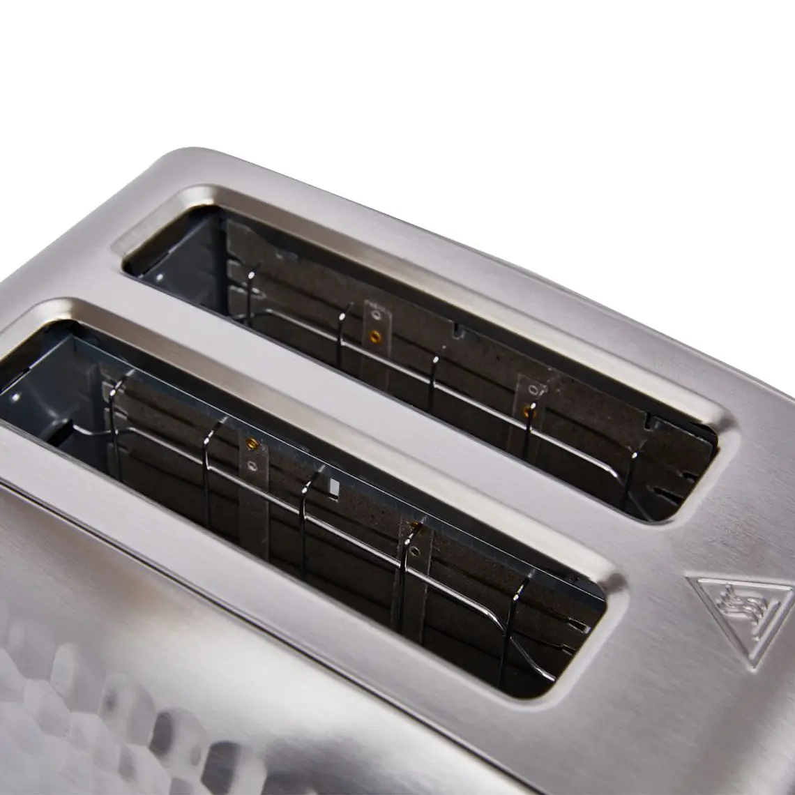 TOSTADOR FDV STEEL ( 225 x 310 x 215 mm) 10