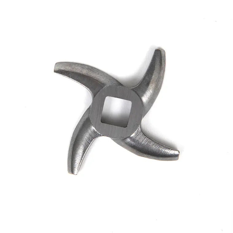 MOLEDORA DE CARNE ORION ACERO INOXIDABLE FDV (302.7 X 165.2 X 353 mm) 13