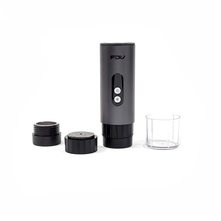 CAFETERA PORTABLE KENIA FDV (230 x 73 x 73 mm) 22