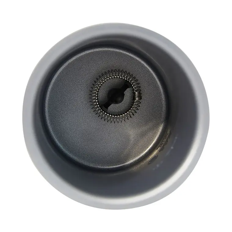 ESPUMADOR FDV AEROLATTE BLANCO (200 x 140 x 110 mm) 8