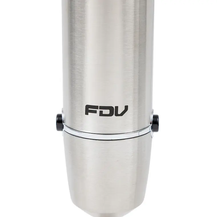 MINIPIMER FDV CYCLONE (7 PIEZAS) 14