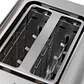 TOSTADOR CLASSIC 2 REBANADAS FDV (180 X 240 X 164 mm) - Miniatura 11