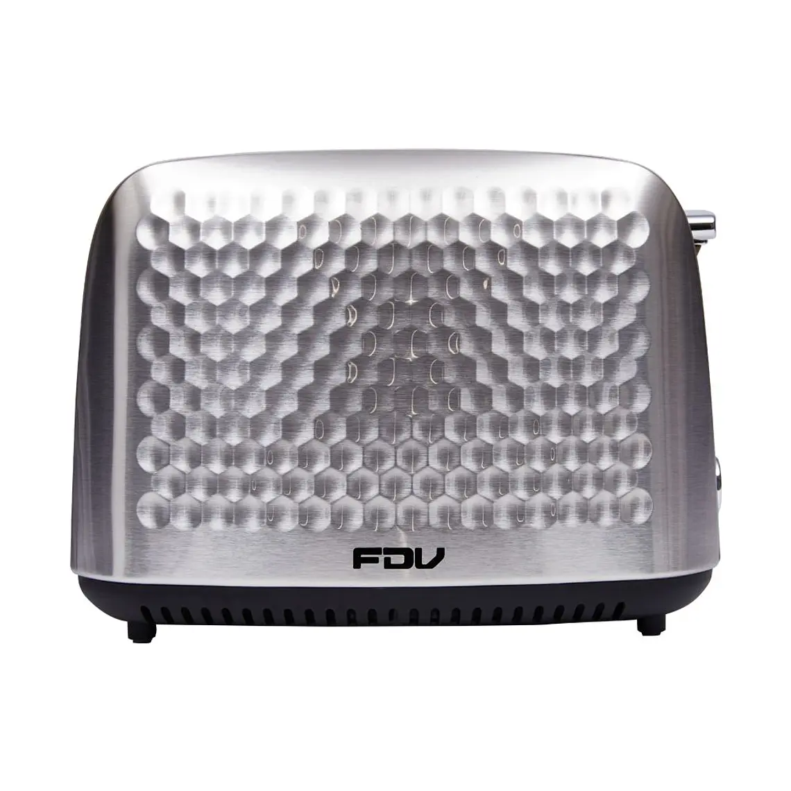 TOSTADOR FDV STEEL ( 225 x 310 x 215 mm) 12