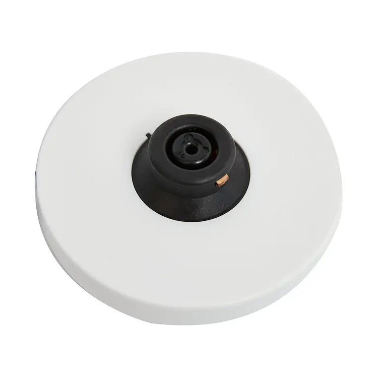 ESPUMADOR FDV AEROLATTE BLANCO (200 x 140 x 110 mm) 9
