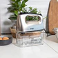 BATIDORA DE MANO EASY MIX FDV (85 x 195 x 150 mm) - Miniatura 2