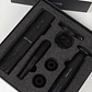 DESCORCHADOR DE VINOS RECARGABLE SIMPLE COOK GRAND FULL BLACK (175 X 49 mm) - Miniatura 29