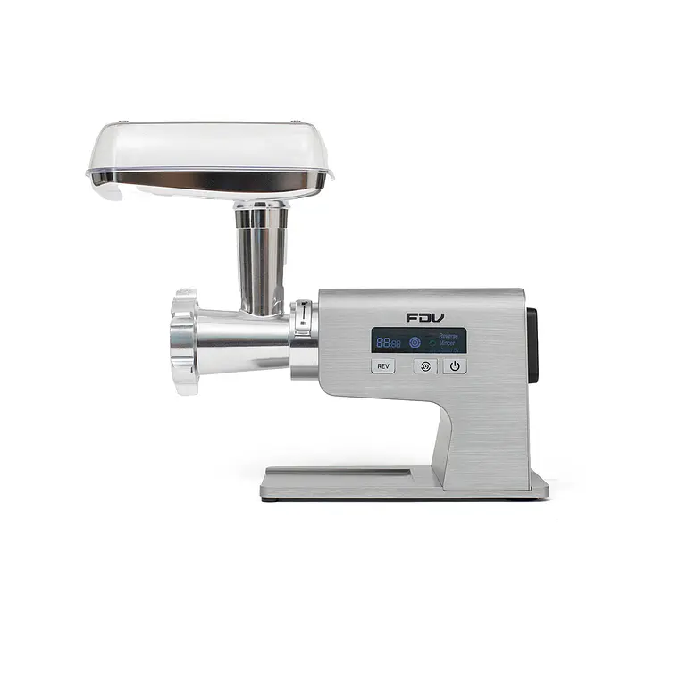 MOLEDORA DE CARNE ORION ACERO INOXIDABLE FDV (302.7 X 165.2 X 353 mm) 15