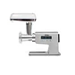 MOLEDORA DE CARNE ORION ACERO INOXIDABLE FDV (302.7 X 165.2 X 353 mm) - Miniatura 15