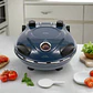 HORNO PIZZA NAPOLES AZUL FDV (350 X 346 X 172 mm) - Miniatura 26
