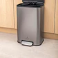 BASURERO MATE SIMPLE COOK (12 LTS) - Miniatura 3