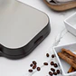 BALANZA DIGITAL SIMPLECOOK 2 ESCALAS AMBERES (40 X 240 X 200 mm) - Miniatura 16