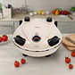 HORNO PIZZA NAPOLES CREMA FDV (350 X 346 X 172 mm) - Miniatura 21