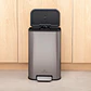 BASURERO MATE SIMPLE COOK (12 LTS) - Miniatura 4