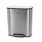 BASURERO MATE SIMPLE COOK (12 LTS) - Miniatura 5
