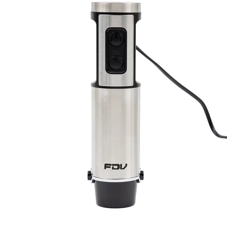 MINIPIMER FDV CYCLONE (7 PIEZAS) 19