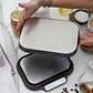 BALANZA DIGITAL SIMPLECOOK 2 ESCALAS AMBERES (40 X 240 X 200 mm) - Miniatura 18