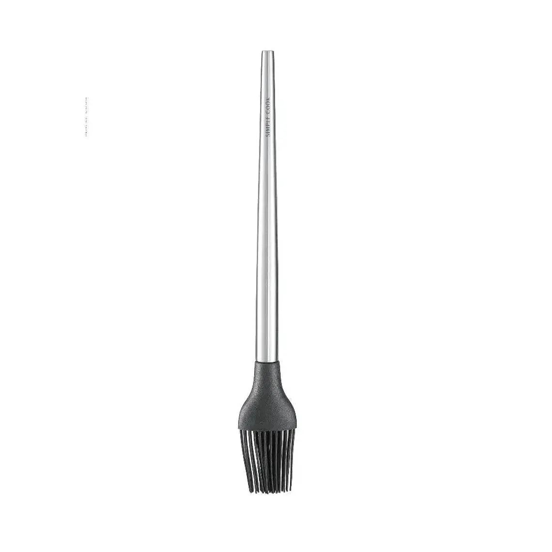 SET DE UTENSILIOS CUISINE NEGRO SIMPLE COOK ( 10 PIEZAS) 4