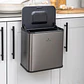 BASURERO 5L SIMPLE COOK (250 x 249 x 155 mm) - Miniatura 9