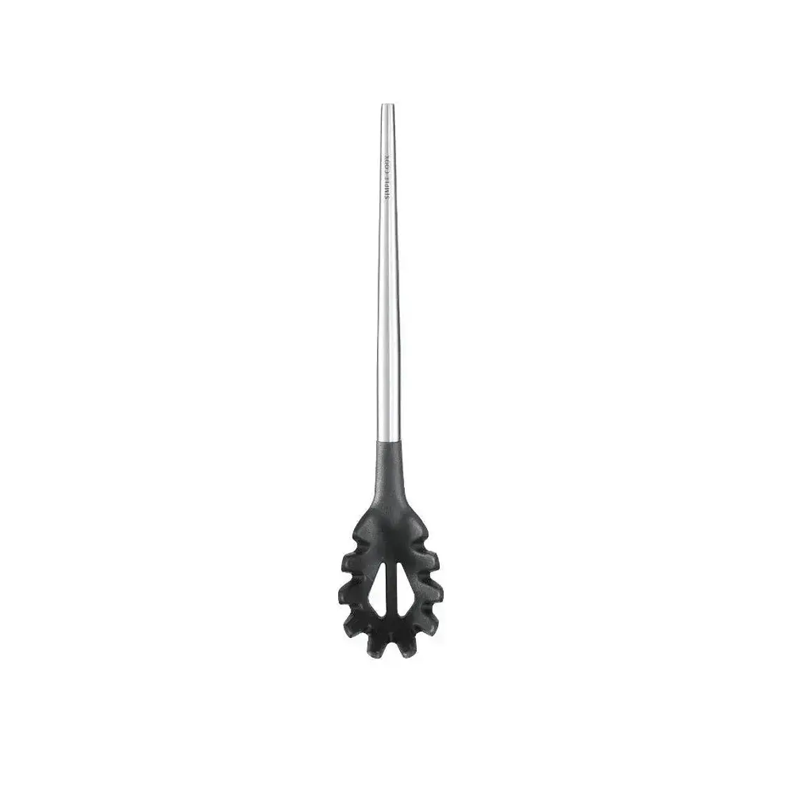 SET DE UTENSILIOS CUISINE NEGRO SIMPLE COOK ( 10 PIEZAS) 5