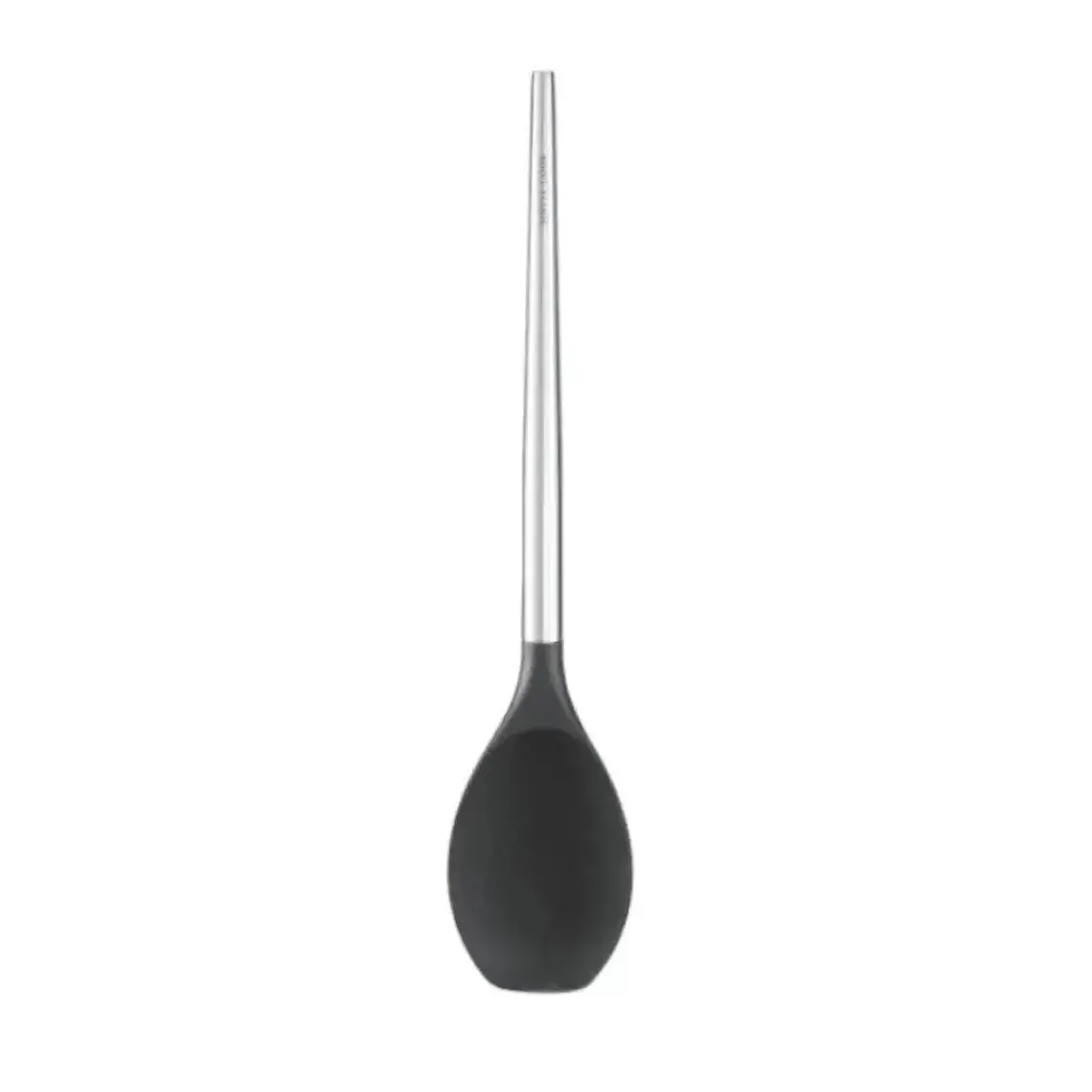 SET DE UTENSILIOS CUISINE NEGRO SIMPLE COOK ( 10 PIEZAS) 6