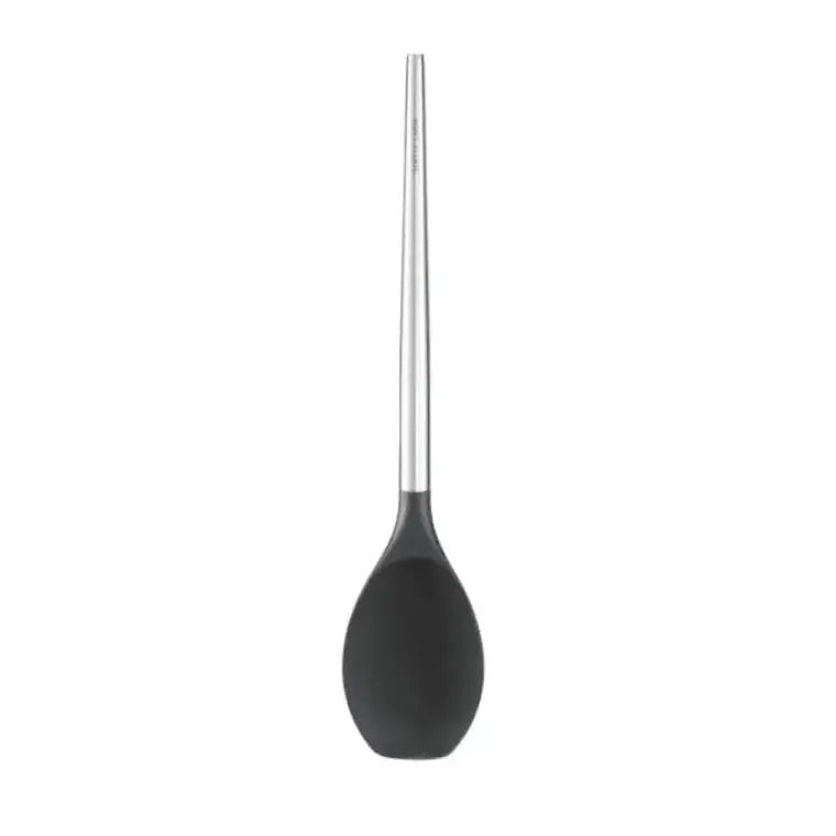 SET DE UTENSILIOS CUISINE NEGRO SIMPLE COOK ( 10 PIEZAS) 6