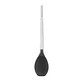 SET DE UTENSILIOS CUISINE NEGRO SIMPLE COOK ( 10 PIEZAS) - Miniatura 6