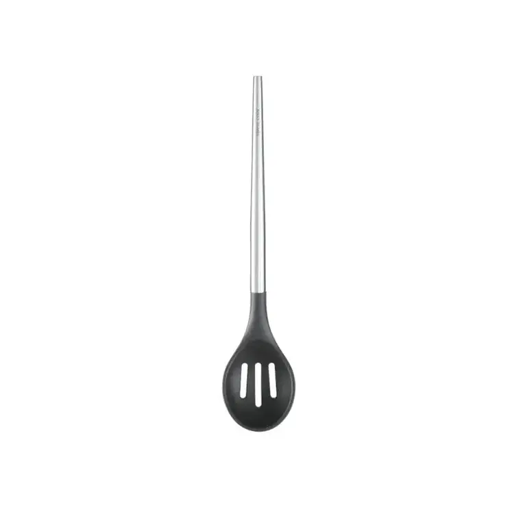 SET DE UTENSILIOS CUISINE NEGRO SIMPLE COOK ( 10 PIEZAS) 8