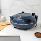 HORNO PIZZA NAPOLES AZUL FDV (350 X 346 X 172 mm) - Miniatura 30