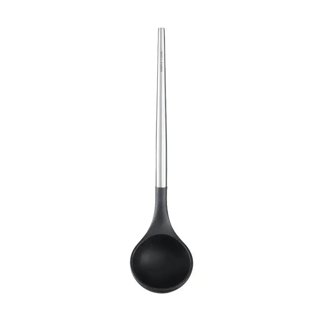 SET DE UTENSILIOS CUISINE NEGRO SIMPLE COOK ( 10 PIEZAS) 9