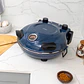 HORNO PIZZA NAPOLES AZUL FDV (350 X 346 X 172 mm) - Miniatura 31