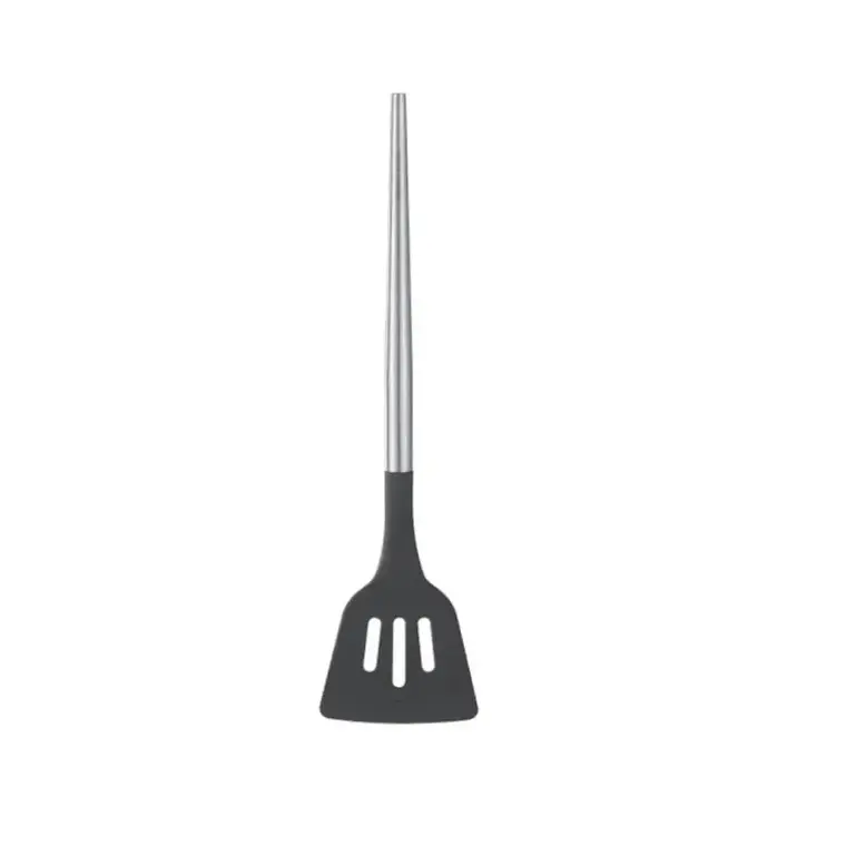 SET DE UTENSILIOS CUISINE NEGRO SIMPLE COOK ( 10 PIEZAS) 10