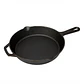 SARTÉN FERRO HIERRO FUNDIDO SIMPLE COOK (26 cm) - Miniatura 9