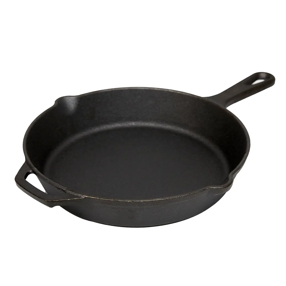 SARTÉN FERRO HIERRO FUNDIDO SIMPLE COOK (26 cm) 10