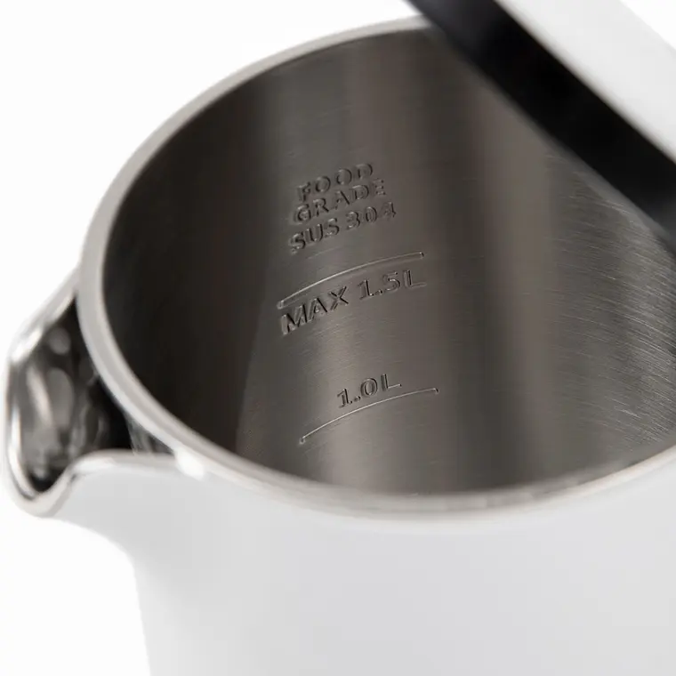 HERVIDOR OSLO DIGITAL BLANCO FDV (1.5 LTS) 11
