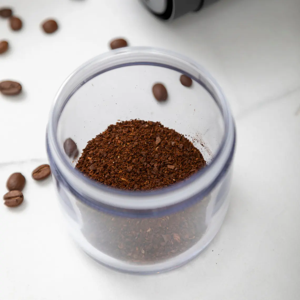 MOLINILLO DE CAFÉ Y ESPECIAS SÁMARA SIMPLECOOK (186 x 86 mm) 16
