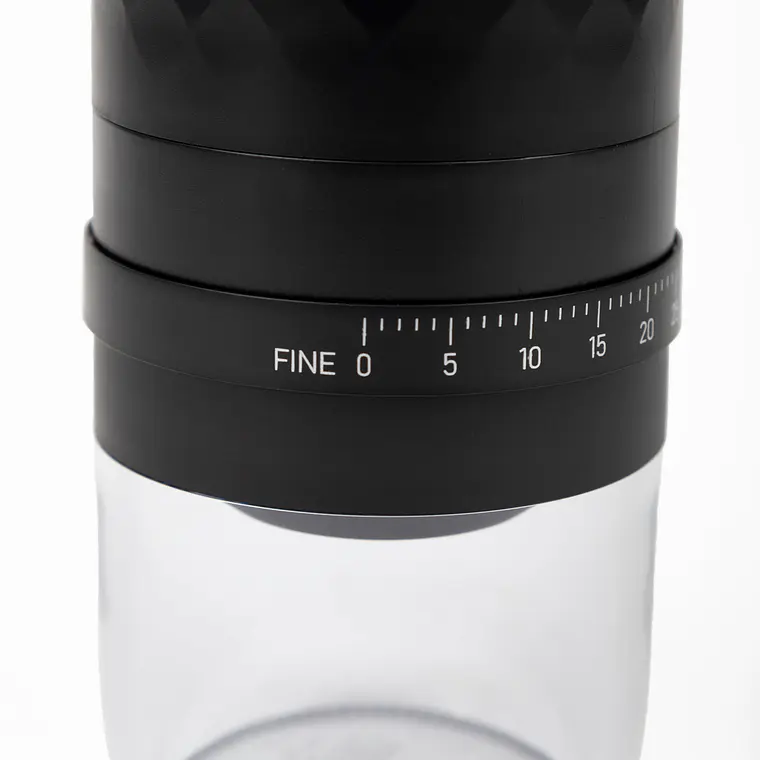 MOLINILLO DE CAFÉ Y ESPECIAS SÁMARA SIMPLECOOK (186 x 86 mm) 28
