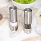 SALERO PIMENTERO RECARGABLE POWER SPICE SIMPLECOOK (175 x 52 x 52 mm) - Miniatura 1