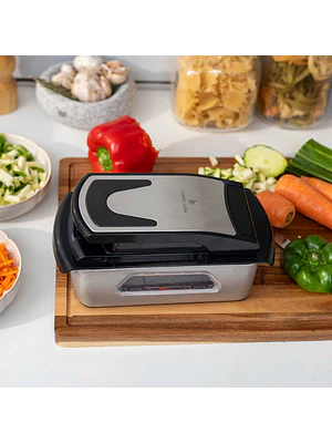 PICADORA MULTIUSO 6 EN 1 SIMPLE COOK (170 x 125 x 260 mm)
