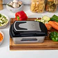PICADORA MULTIUSO 6 EN 1 SIMPLE COOK (170 x 125 x 260 mm) - Miniatura 1