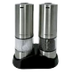 SALERO PIMENTERO RECARGABLE POWER SPICE SIMPLECOOK (175 x 52 x 52 mm) - Miniatura 4