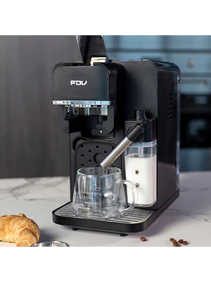 CAFETERA 4 EN 1 BELLAGIO FDV (300 x 175 x 300 mm)