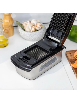 PICADORA MULTIUSO 6 EN 1 SIMPLE COOK (170 x 125 x 260 mm)
