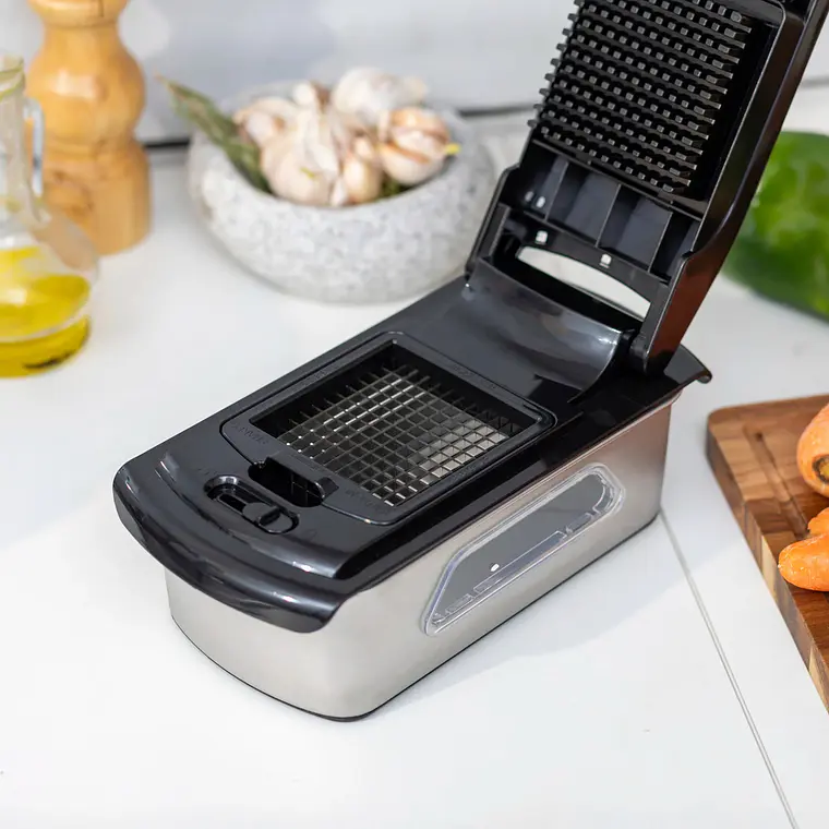 PICADORA MULTIUSO 6 EN 1 SIMPLE COOK (170 x 125 x 260 mm) 2